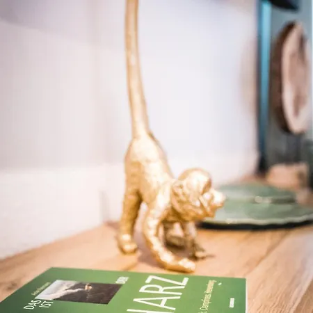 Waldstück * Hasselfelde