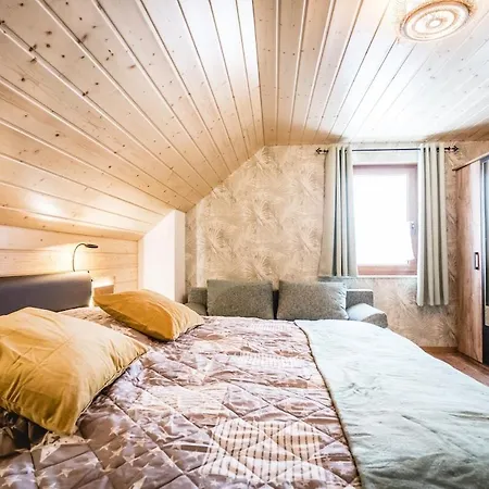 Waldstück Ferienhaus Hasselfelde