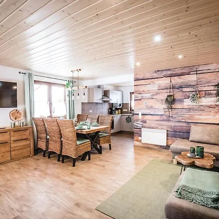 Waldstück * Hasselfelde