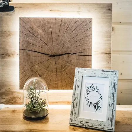 Ferienhaus Waldstück Hasselfelde