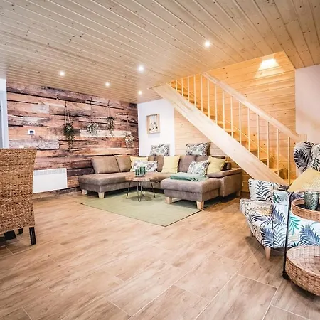 Waldstück Hasselfelde