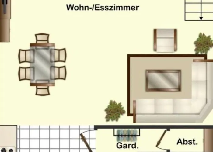 Waldstueck * Hasselfelde