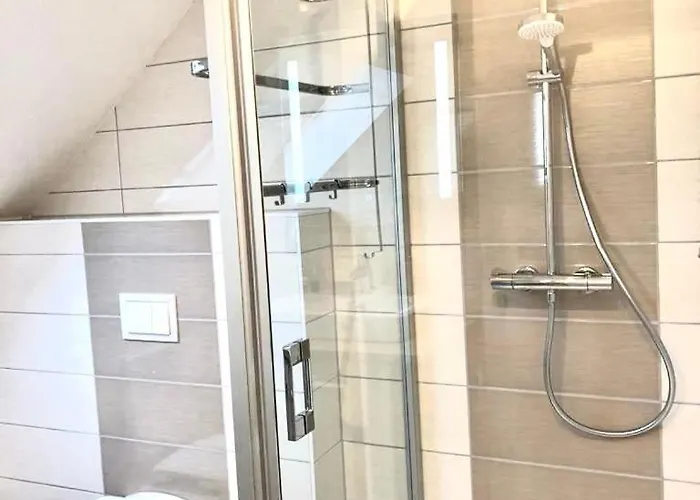 Prázdninový dům Waldstueck *