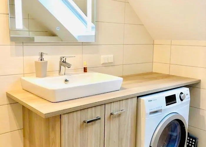 Waldstueck Hasselfelde