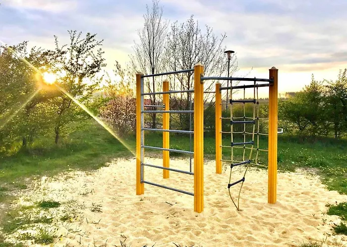 Waldstueck Prázdninový dům