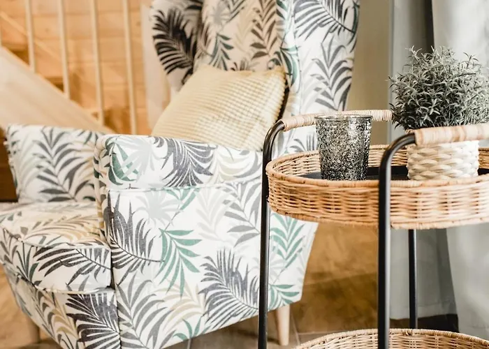 Waldstueck Prázdninový dům Hasselfelde