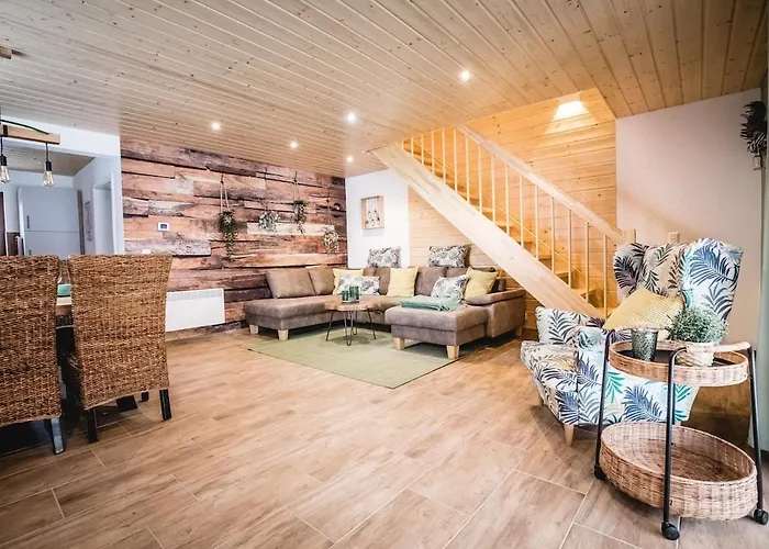 Waldstueck Hasselfelde