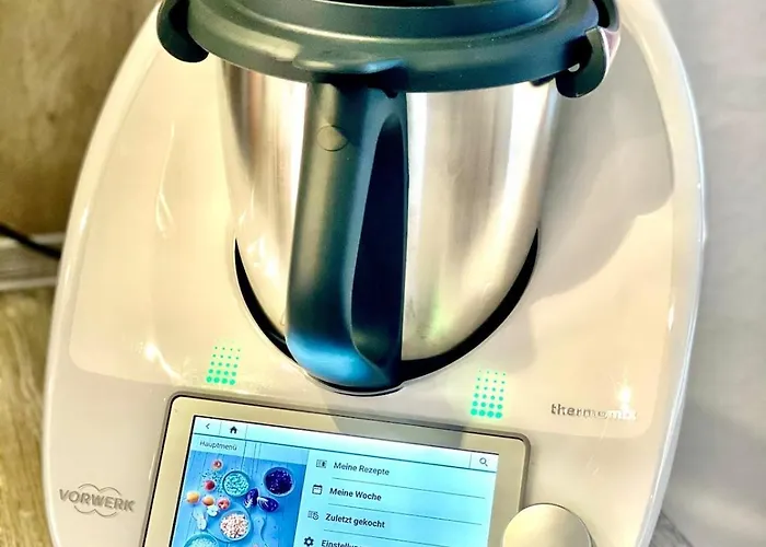 Prázdninový dům Waldstueck